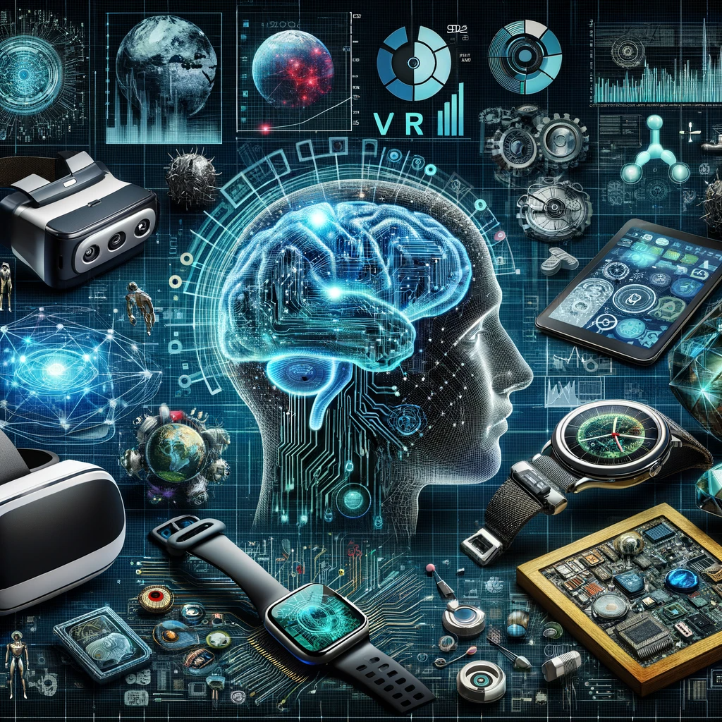 Future of Sports Management: Technologies to Watch in 2024