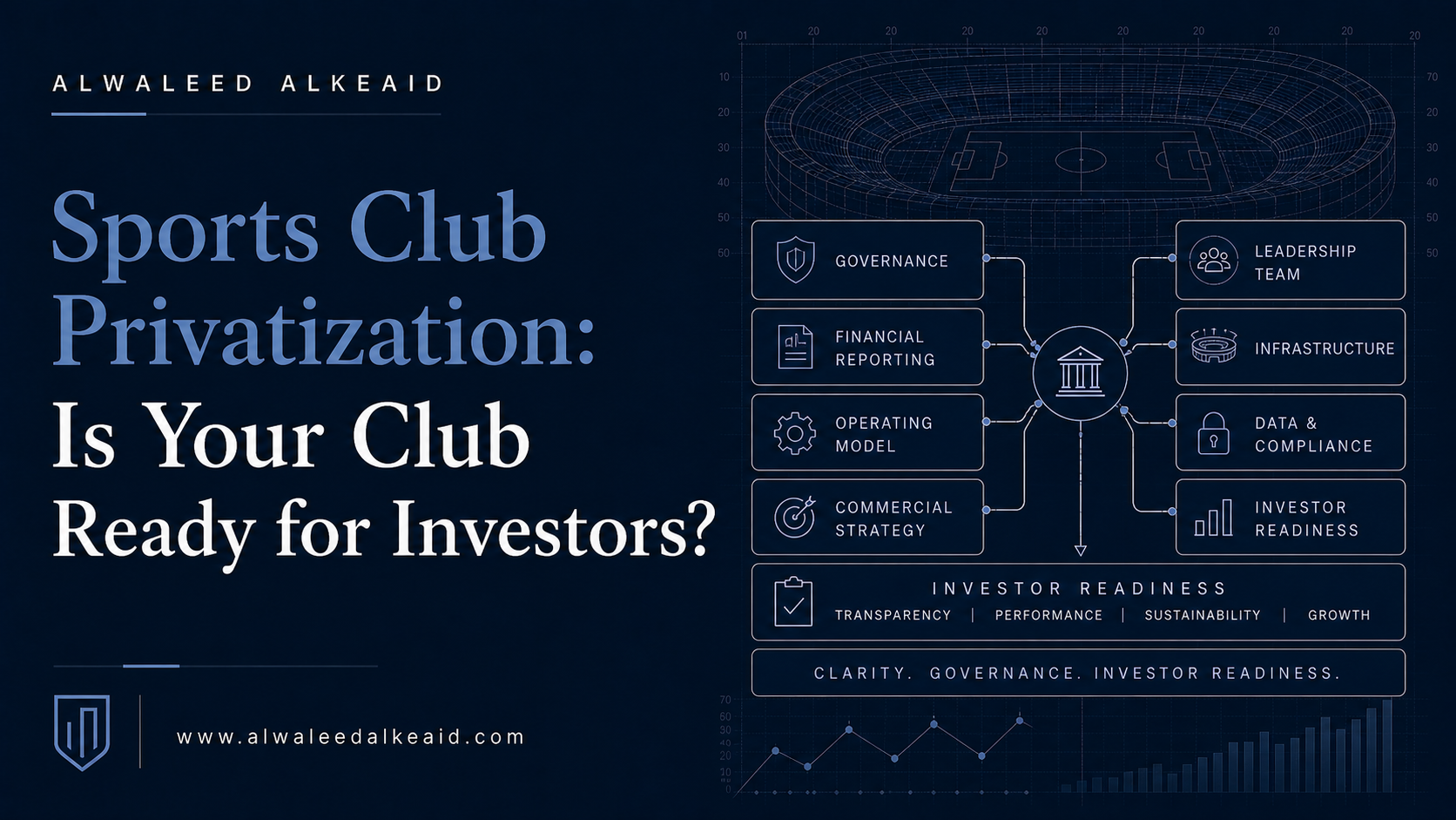 Sports Club Privatization: Is Your Club Ready for Investors?